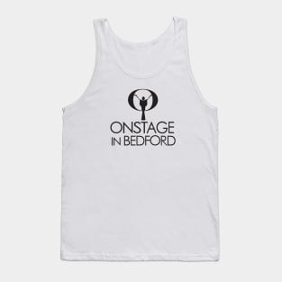 ONSTAGE Logo - Light Color Tank Top